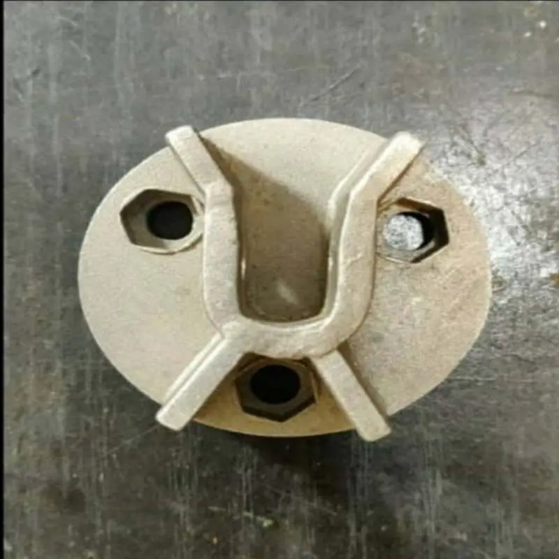 یاتاقان صندلی سینمایی و صندلی آمفی تئاتر آراز  - Main Image